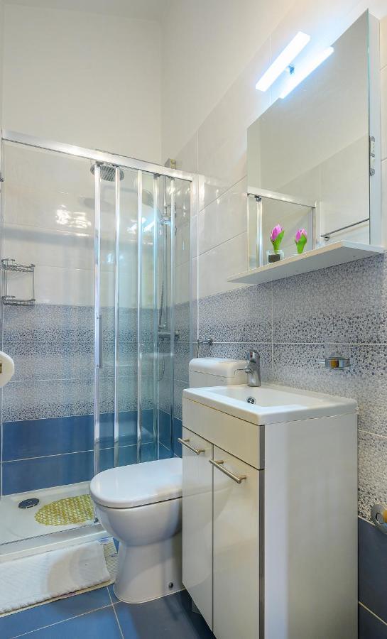 Apartments Juric ポドストラナ エクステリア 写真