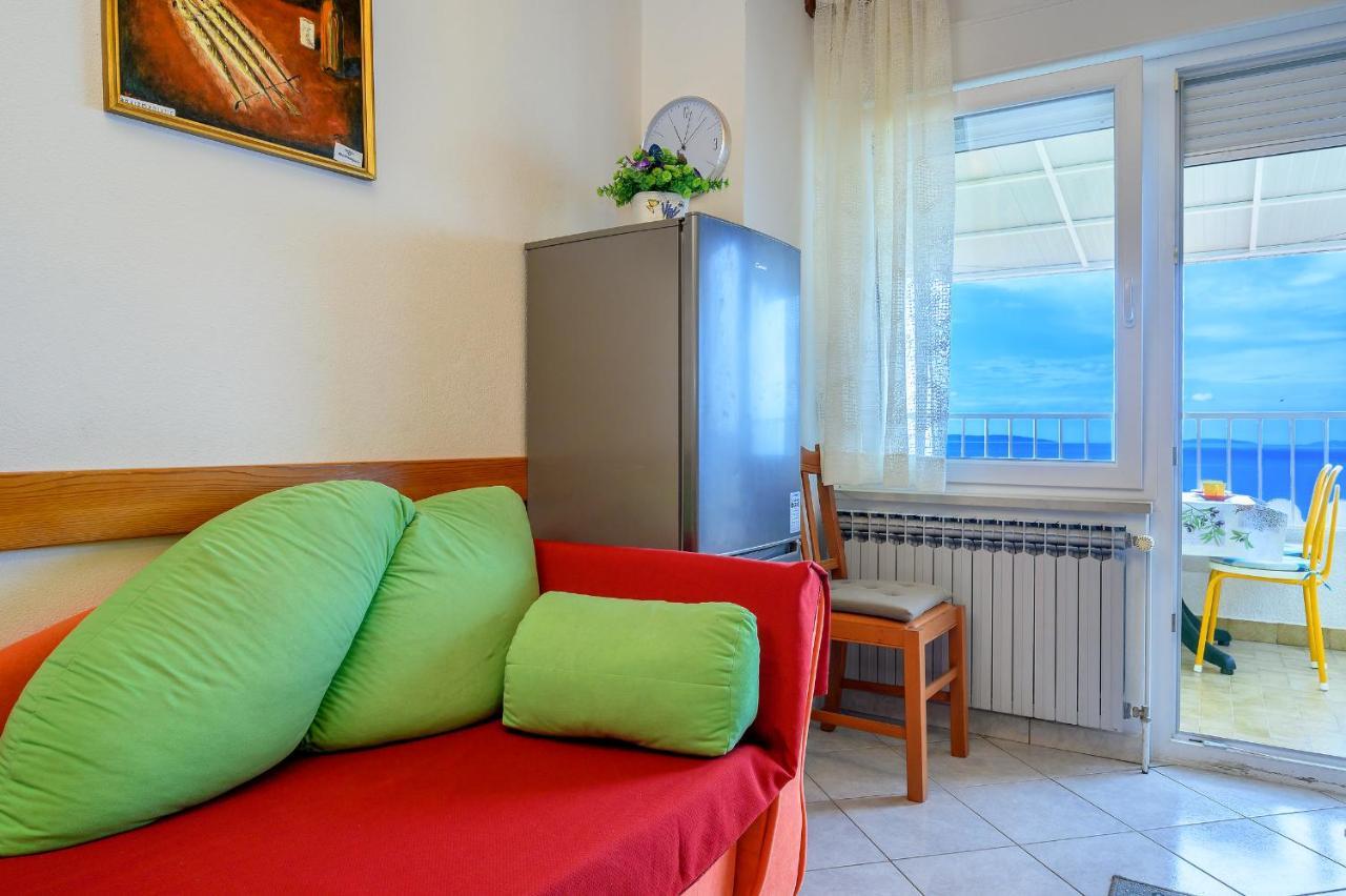 Apartments Juric ポドストラナ エクステリア 写真