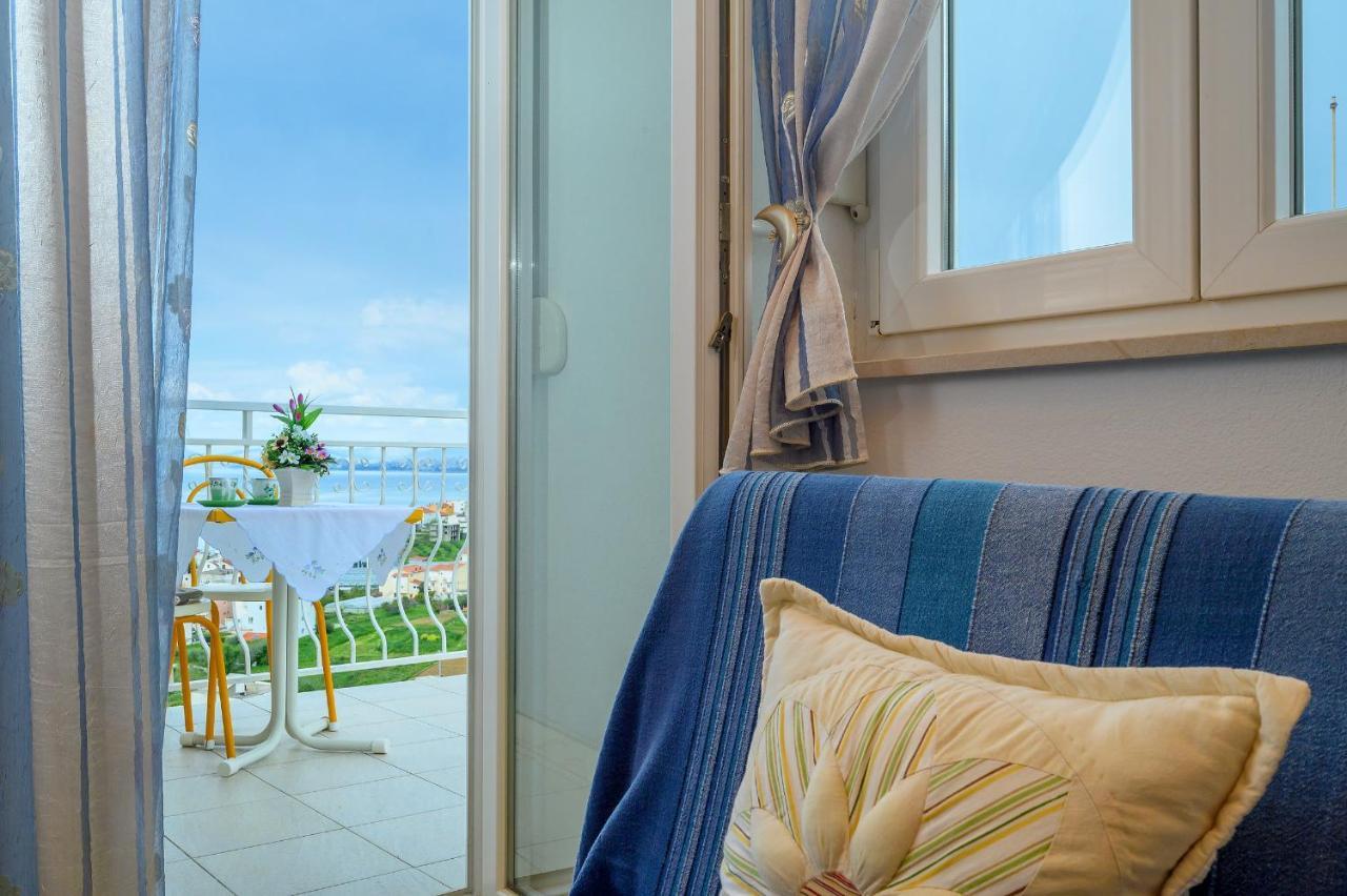 Apartments Juric ポドストラナ エクステリア 写真