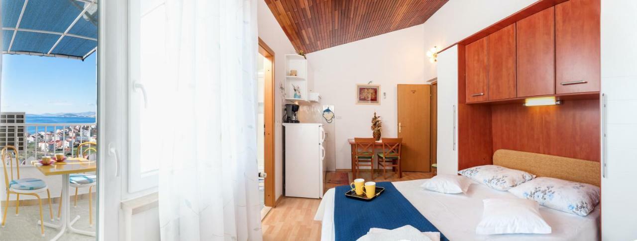 Apartments Juric ポドストラナ エクステリア 写真