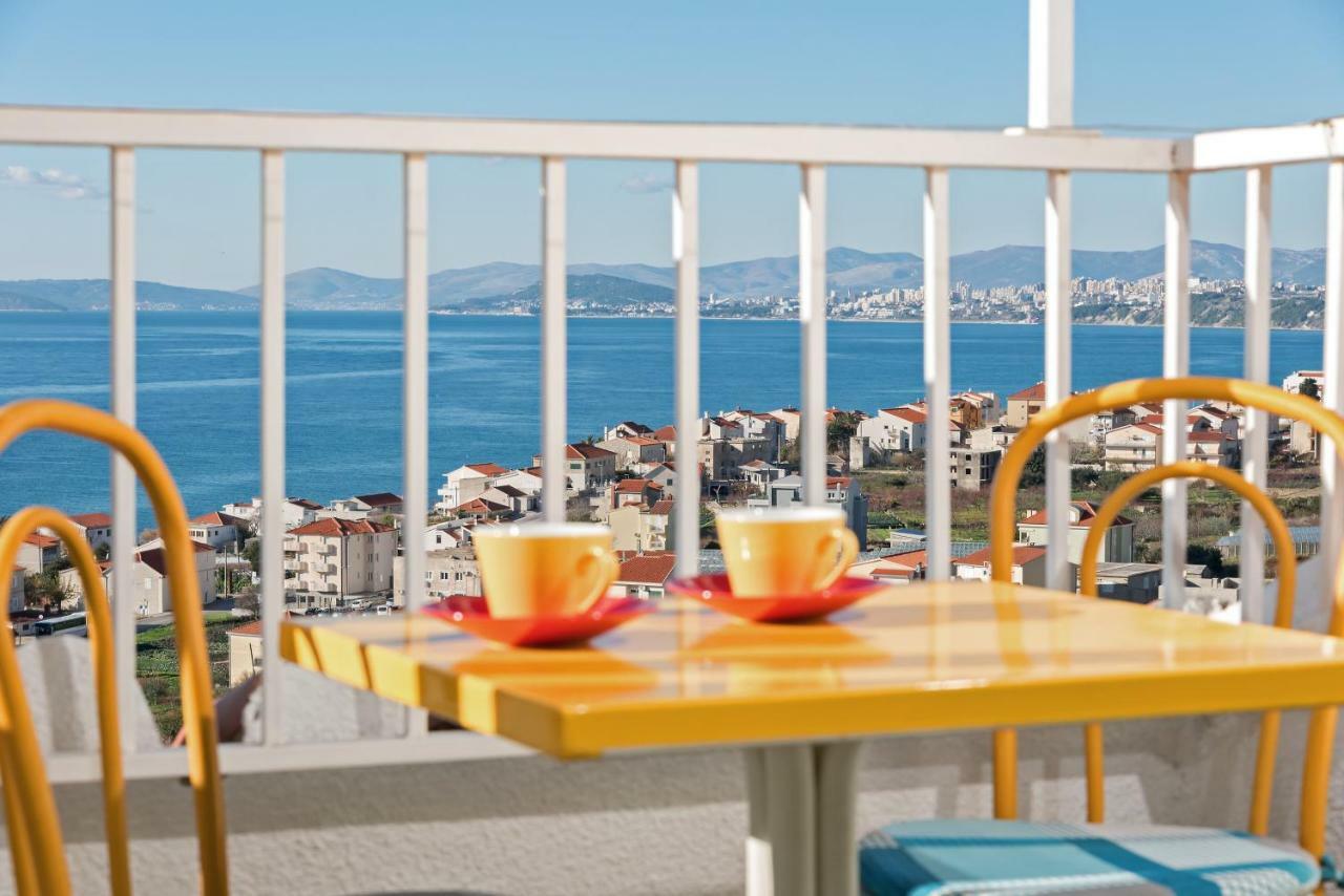 Apartments Juric ポドストラナ エクステリア 写真